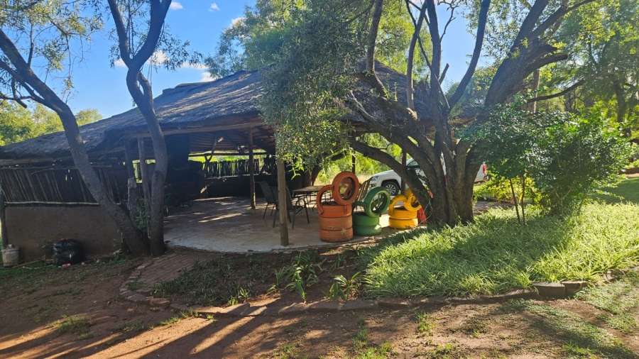 Commercial Property for Sale in Swartruggens North West
